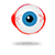 Fantasy icons for AIM, MSN, MySpace and Yahoo