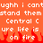Pixelated text on orange background with red flame shapes at bottom, repeating phrases about Central C and life being on fire.