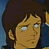 Anime buddy icon