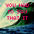 Pixelated ocean wave background with pink text reading "YOU HAD TO SAY THAT IT WAS A CALM DAY OUT HERE. DIDN'T YOU?" in four