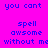 Pixelated text on a bright pink background with yellow rectangular overlays changing position across frames.
