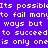 Pixelated text on a split purple background with white lettering, showing repeated phrases across two color sections.