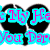 six distinct buddy icons featuring heart symbols, text phrases like "My Heart You Dar" and "Heart Is Glass," and varied color schemes including pink, green, red, and black