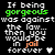 A 3x3 contact sheet of animated frames showing a pixelated text-based icon with the phrase "If being gorgeous was against the law then you would be in jail forever" and colored hearts, where each frame displays different color variations for "gorgeous," "jail," and heart symbols.