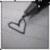 A grayscale animated contact sheet showing three sequential frames of a heart outline being drawn by a pen on a transparent background.