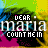identical pixelated icons featuring 'DEAR' and 'COUNT ME IN' text over a colorful background with repeated patterns
