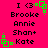 Pixelated icon with bright pink background displays text list and green square symbols in four identical quadrants.