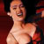 Static pixelated image of a person with light skin tone wearing minimal clothing against dark background, likely from early 2000s AOL Instant Messenger buddy icon collection.