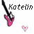 Pixelated icon shows pink electric guitar, heart symbol, and 'Kotlin' text on white background.