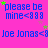 A static image with a bright pink background displaying repeated blue text phrases and small green stars.