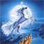 Fantasy icons for AIM, MSN, MySpace and Yahoo