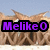Animated sequence showing three text overlays on a background of brown, spiky hair against blue sky.