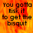 Pixelated text on a fiery orange-red background with a gray section on the right.