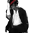 Pixelated Michael Jackson icon with red-accented hat and black jacket, paired with text reading "MICHAEL JACKSON NUMBER ONES" in bold block letters.