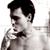 A 2x2 contact sheet of a pixelated animated icon featuring a shirtless man with dark hair and a bow tie, alongside a diagonal "CoolBuddy.com" logo on teal background in the top-right frame.