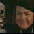 A 50x50 pixel animated contact sheet showing two frames of a buddy icon with a green background displaying "Original Icons .com" text and partial character images on the left side.