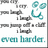 Pixelated static image showing multiple grayscale and teal elements including abstract shapes, a stylized 'L' symbol, and partial text reading 'even harder.'