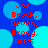 Blue background with cyan circles and red text listing names Joe, Brock, Devon, Brody, EFF'S in two vertical