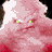 Pixelated pink monster with green eyes appears in showing head and body transformations, text overlays include 'DOO2', 'SCOBY DOO2', and 'MONSTERS UNLEASHED' on black background