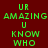 pixelated text elements in green and blue on a dark red background, with some text blocks highlighted by blue rectangular overlays