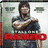 A four- shows a man in various poses with crossed arms, wearing dark clothing and a beanie, with red text reading RAMBO in the top-left