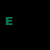 Animated sequence showing text changing from 'E' to 'EM' to 'EMO', with multiple color variations of 'it's a MUSIC GENRE' and 'It's not a kind of PERSON' on black background.