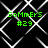 Green text 'SoMmErS #29' appears over a black background with white geometric lines, displayed in four identical positions