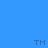 Pixelated turkey and character animations on blue background with repeated 'TM' watermarks.