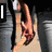 six showing hands holding with text overlays reading "I Want to hold your hand" across the image