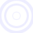 Four light purple concentric circles arranged in a on white background, each circle set of three rings with varying spacing