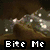 four pixelated images showing romantic scenes with text overlays including "Bite Me" and "Twilight."