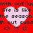 Red background with repeated pixelated text and four pink hearts, each containing identical black text.