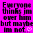 Pixelated black text on bright pink background with white heart symbol at bottom right.