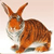 Animals icons for AIM, MSN, MySpace and Yahoo
