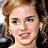 A 48x48 pixel animated contact sheet showing three sampled frames of a celebrity's face with varying hair and expression across the animation sequence.