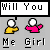 Pixelated cartoon figures in yellow and pink shirts with white heads, arranged under text prompts on a gray background.
