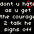 Pixelated text on black background with red heart symbol replacing 'o' in 'hate', repeated across multiple lines.