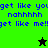 Pixelated text and star icons on split green-black backgrounds with blue lettering.