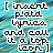 [image description: a static image of repeated text in white pixelated font on a blue-green gradient background with subtle wave patterns, arranged in and ]