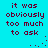 Pixelated text on cyan background with animated dot patterns changing across frames.