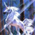 Fantasy icons for AIM, MSN, MySpace and Yahoo