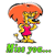 Holiday icons for AIM, MSN, MySpace and Yahoo