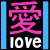 iconhell_gorgeousdivachic_ChineseLoveIcon
