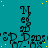 Teal background with yellow dots, repeating black text 'Meg 20' and 'SP Days/SP Dayz/SP Dayz/SP Dayz' in a pattern
