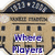 A four- of baseball-themed buddy icons with text overlays and a New York Yankees logo