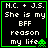 Four identical pixel-art with green borders display text and a small alien icon on black backgrounds