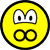 Smilies representing signs and symbols
