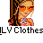Pixelated image of a woman with long brown hair wearing orange sunglasses and a colorful patterned top, next to text reading "Instant Icons .com" on gray background.