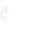 A sequence of light blue script-style text elements forming 'C', 'CA', 'CAS', 'CAST', 'T', 'ST', 'AST', 'CAST', 'Thats Me' on white background.