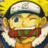 Naruto Buddy Icons - AIM Icons - Anime Icons - AOL Icons